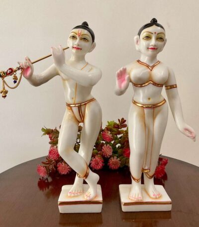 Marble Showpiece 31 | Akshar Craft