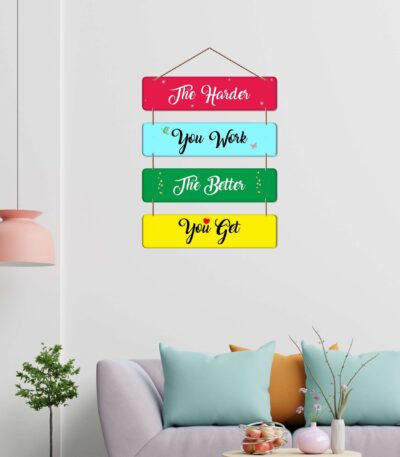 Transform Your Home with Wall Hanging Hand Crafts