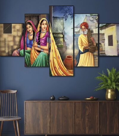 Handwork Painting: A Creative Journey for Every DIY Enthusiast