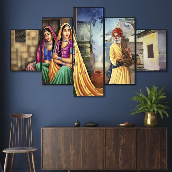 Handwork Painting: A Creative Journey for Every DIY Enthusiast